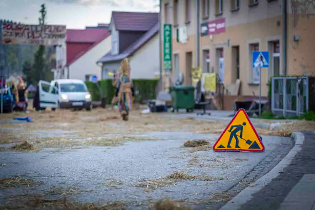 Dziady Śmigustne z Dobrej – tradycyjny obrzęd